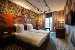 Hampshire Hotel - Delft Centre