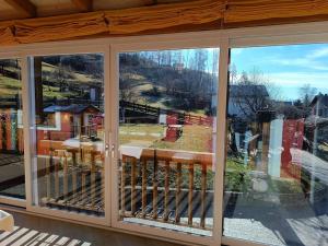 Villa Silvestre, appartamento Su Alt