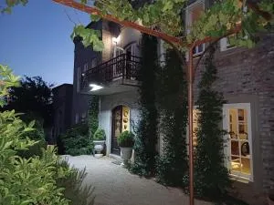 Villa Anna Katarina - Malmesbury