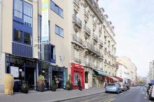Hotels Solar Hotel : photos des chambres