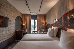 Hampshire Hotel - Delft Centre