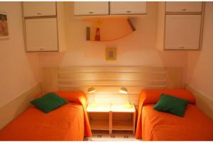 Studio in a residence with pool