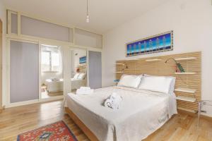 Italianway - Mazara City Center Family Apartments