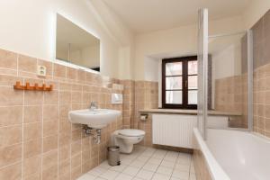 FeWo der Villa Ephraim - Schwarze Straße