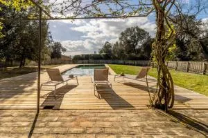 Masia exclusiva en el Baix Empordà - Vulpellac