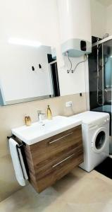 EnJoy Home - Bilocale a Santa Rita, Padova