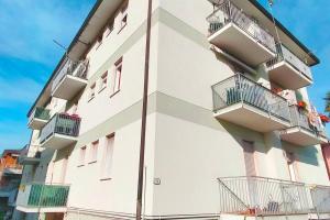 EnJoy Home - Bilocale a Santa Rita, Padova