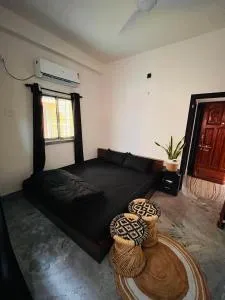 Cozy Mist - Райчак