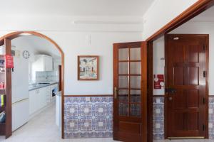 FLH Seaview Apartment in the Heart of Ericeira