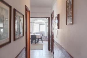 FLH Seaview Apartment in the Heart of Ericeira