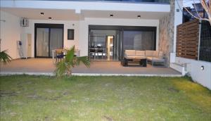 Sea View Sunrise Luxury Apartment