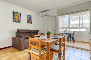 La Platja 1F Roses - Immo Barneda