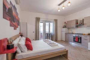 360 GuestHouse - Apartment with terrace