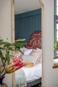 Egypt Mill Hotel and Restaurant