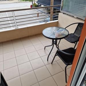 Dianas Cozy 10 Studio