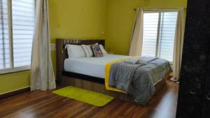 Charanhomestay hampi