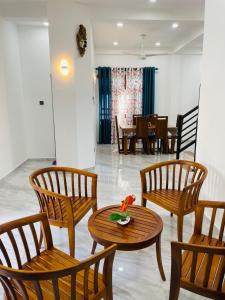 RIU Villa & Apartment