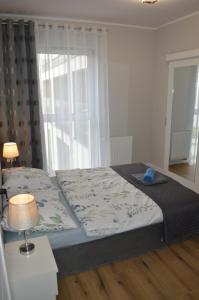 Apartament NATURIA-Blue