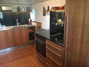 Ferienwohnung Hof Alt Nyhörn