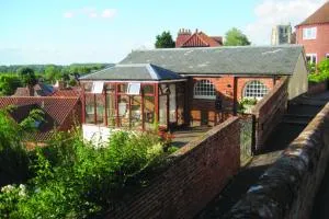 Ballygate Stable - 贝克尔斯