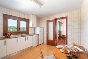 ¡Espectaculares vistas al mar en Corb Mari 1!