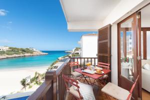 ¡Espectaculares vistas al mar en Corb Mari 1!