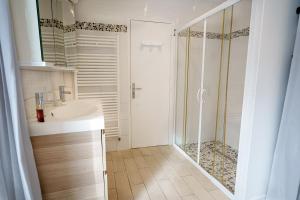 Villas Villa Capucine : photos des chambres