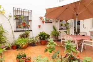 El Patio de la Viña by Gades Gestión