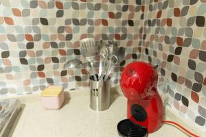 El Patio de la Viña by Gades Gestión