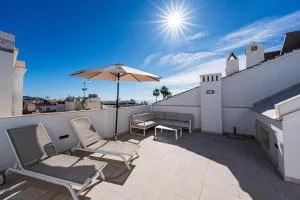 Hostal Boutique Aurora - Nerja