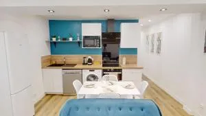 Résidence Calme au Bord de Seine à Melun avec Jardin Terrasses et vue sur la Seine - Vert-Saint-Denis