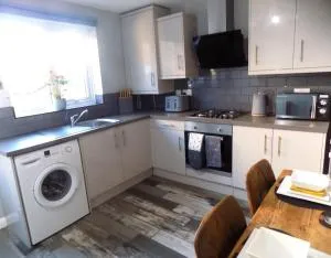 Modern 3 Bed - Lincoln - Parking - Boultham
