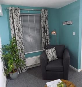 Modern 3 Bed - Lincoln - Parking