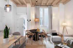 Magno Apartments Almansa