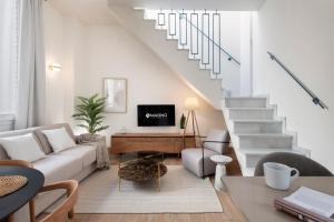 Magno Apartments Almansa