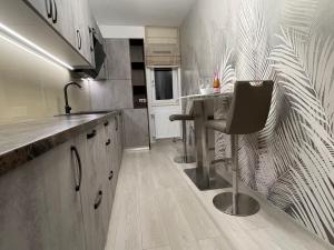 Palas Mall Perfect View Apartment