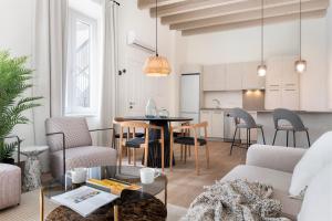 Magno Apartments Almansa