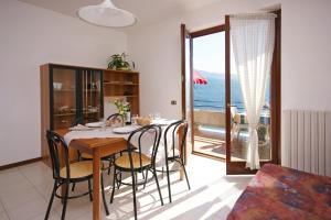 One-Bedroom Apartment (2 Adults) room in Hotel Residence La Rotonda