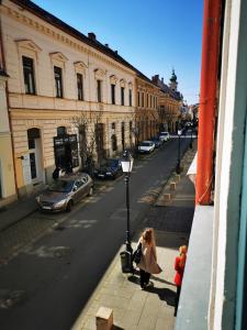 K57 Old Town Apartment
