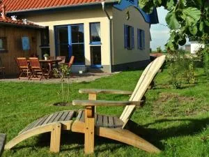 Holiday apartment in Groß Schwansee - Barendorf