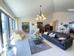 Appartements Le Panoramic, Rodez superbe vue : photos des chambres