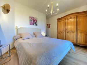 Appartements Le Panoramic, Rodez superbe vue : photos des chambres
