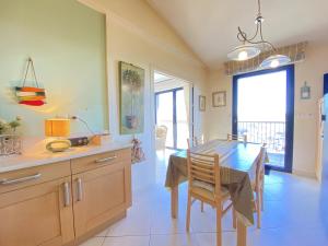 Appartements Le Panoramic, Rodez superbe vue : photos des chambres