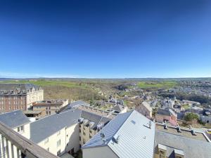 Appartements Le Panoramic, Rodez superbe vue : photos des chambres