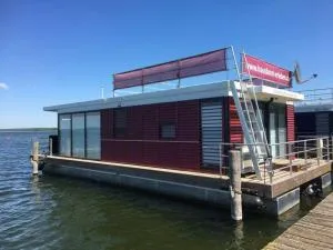 Apartment in Mecklenburg Western Pomerania - Göhren-Lebbin