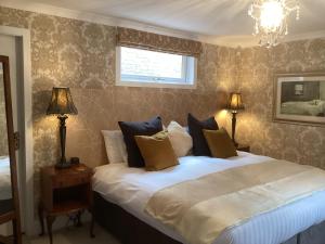 The Townhouse Ayr - Luxury B&B - adults only