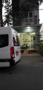 Thiên Phú Hostel Cần Thơ - Ấp An Mỹ