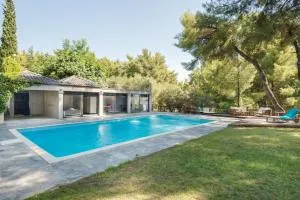 Recon Villa Paliouri - Paliouri