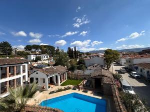 Akay Hotel