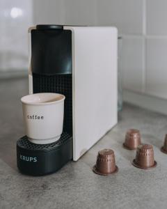 Cozy 1BR Apartment next to Acropolis Museum